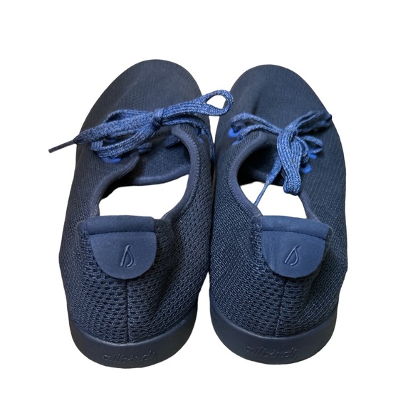 Allbirds tree skippers mens in blue size 11 - Picture 2 of 4